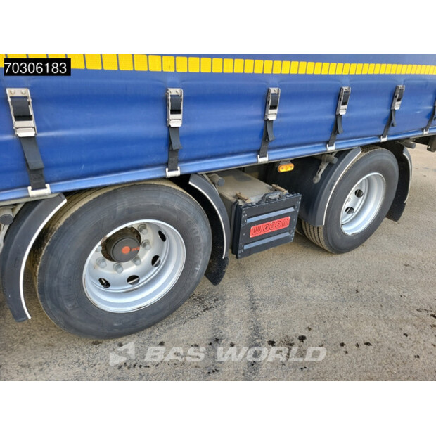 2021 Volvo FH 460-44152126