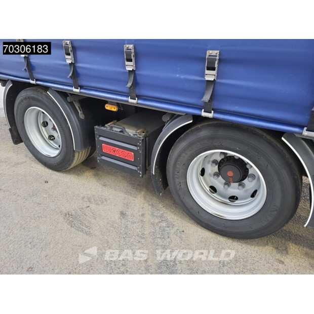 2021 Volvo FH 460-44152127