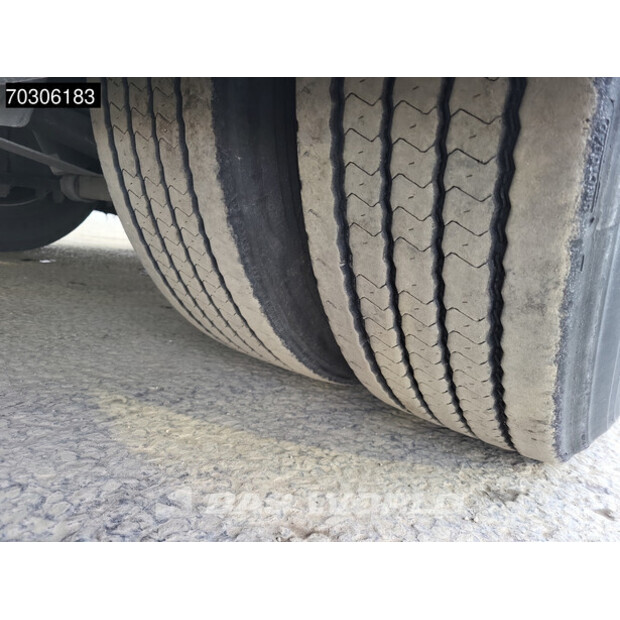 2021 Volvo FH 460-44152128