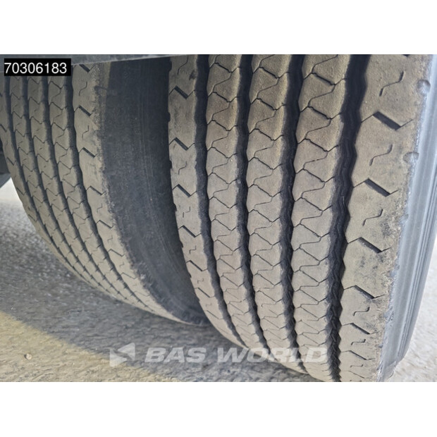 2021 Volvo FH 460-44152129