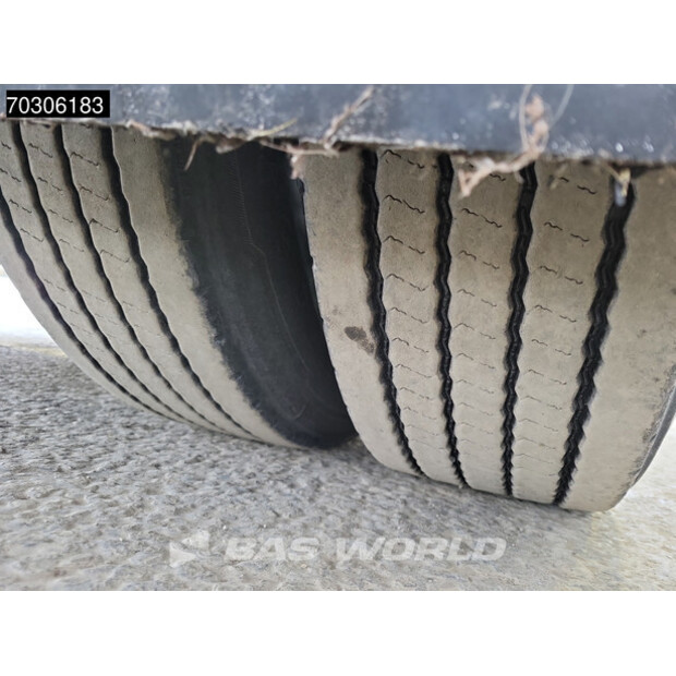 2021 Volvo FH 460-44152130