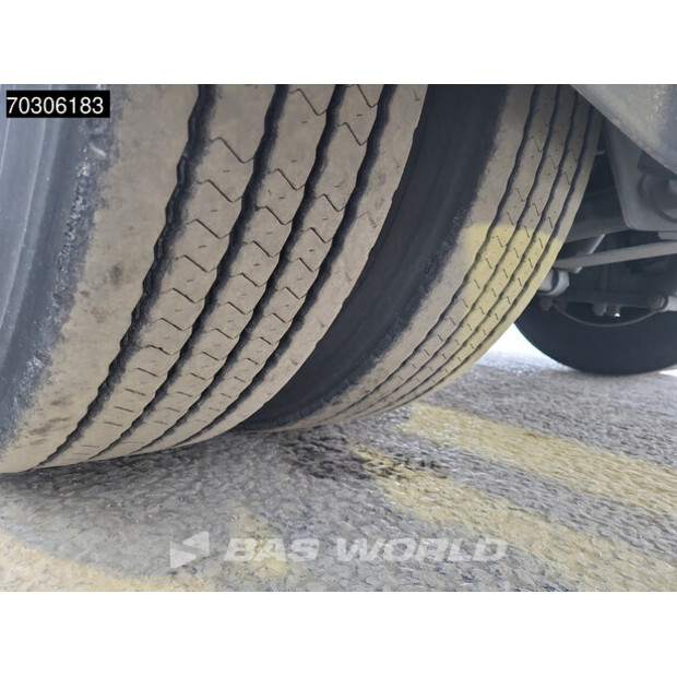 2021 Volvo FH 460-44152131