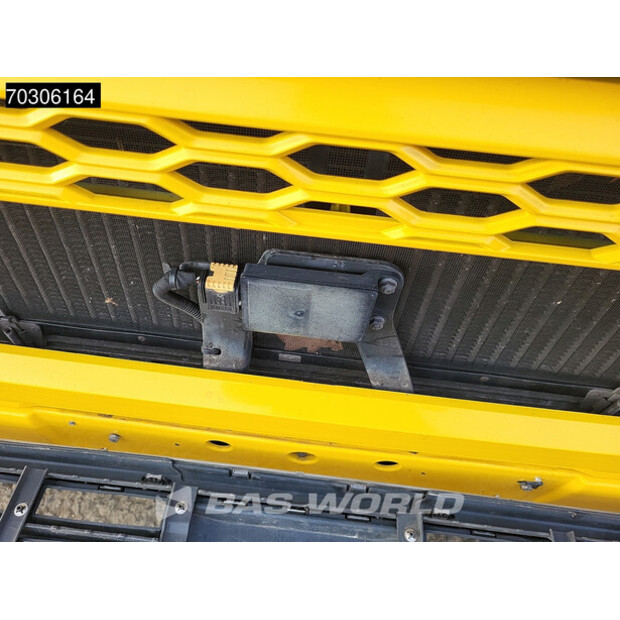 2021 فولفو FH 460-44152146