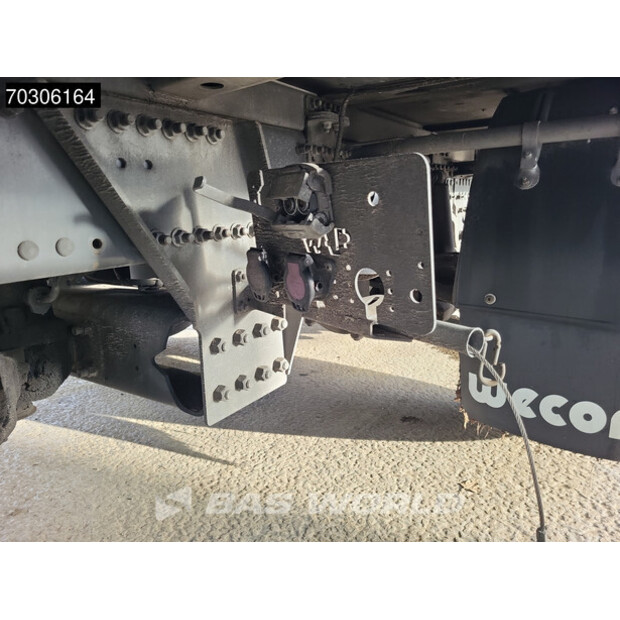 2021 فولفو FH 460-44152154