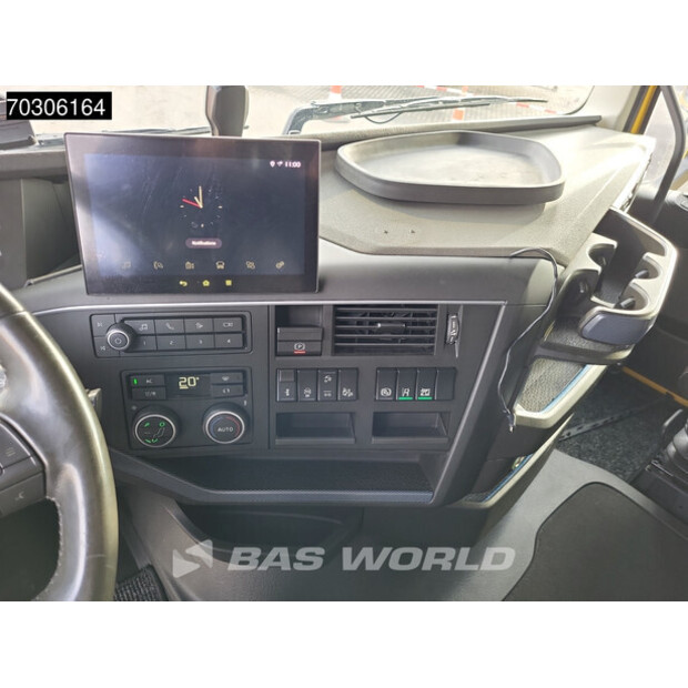 2021 فولفو FH 460-44152162