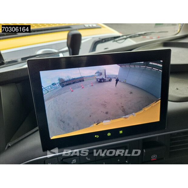 2021 فولفو FH 460-44152164