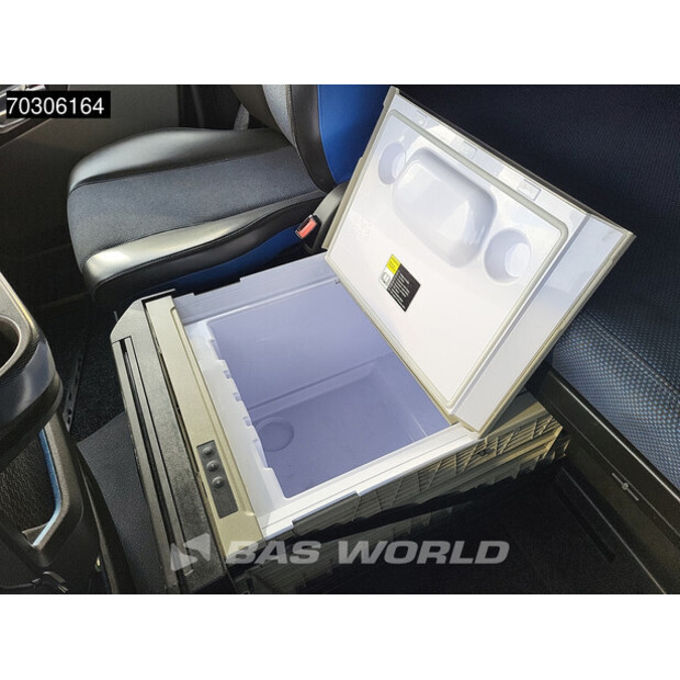 2021 فولفو FH 460-44152169