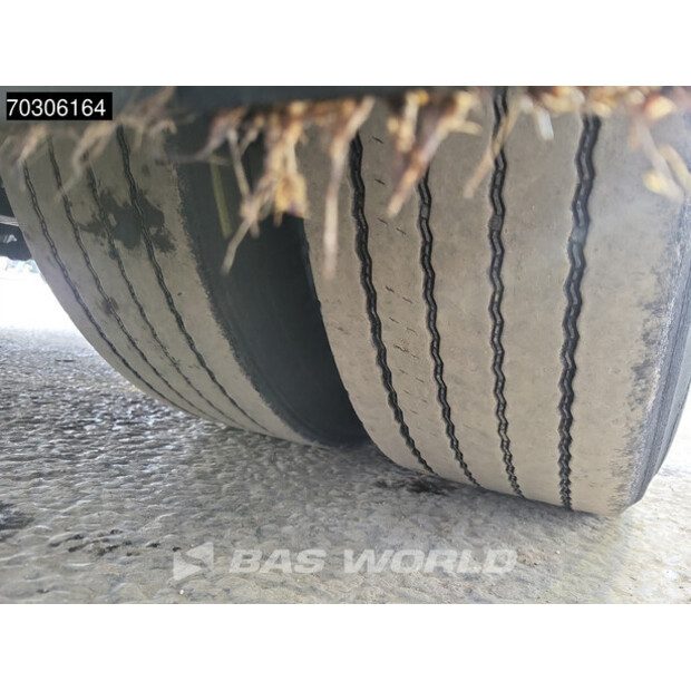 2021 فولفو FH 460-44152194