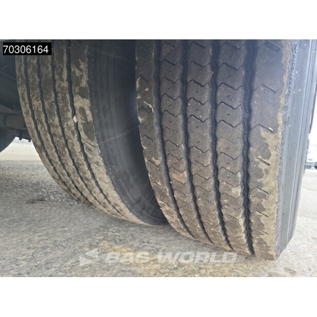 2021 فولفو FH 460-44152195