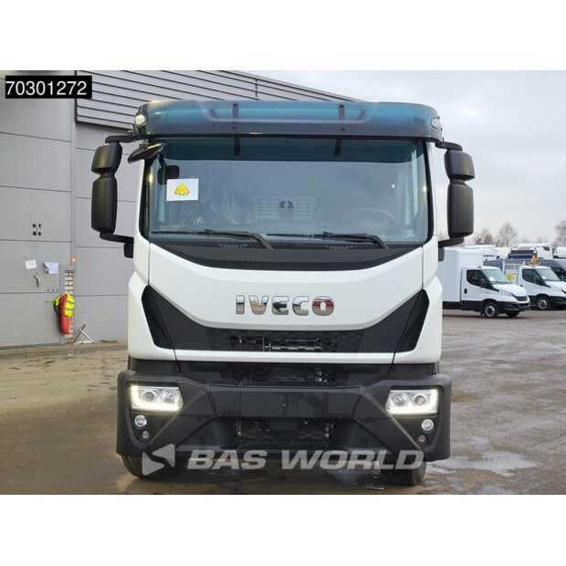 2025 Iveco Eurocargo 160E210-44152208