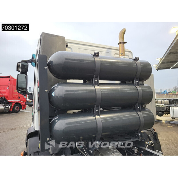 2025 Iveco Eurocargo 160E210-44152212