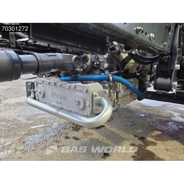 2025 Iveco Eurocargo 160E210-44152214