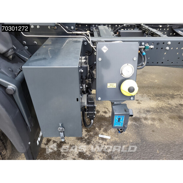 2025 Iveco Eurocargo 160E210-44152215