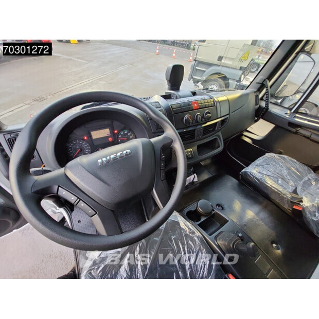 2025 Iveco Eurocargo 160E210-44152218