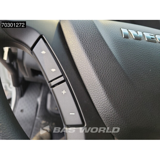 2025 Iveco Eurocargo 160E210-44152221