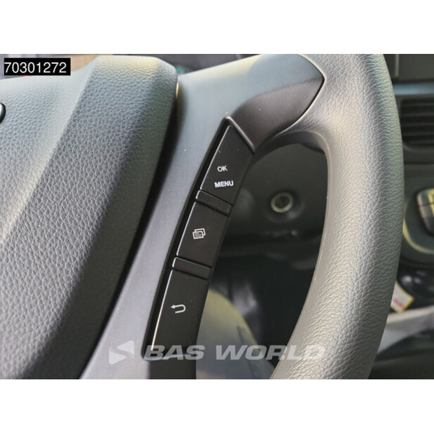 2025 Iveco Eurocargo 160E210-44152222