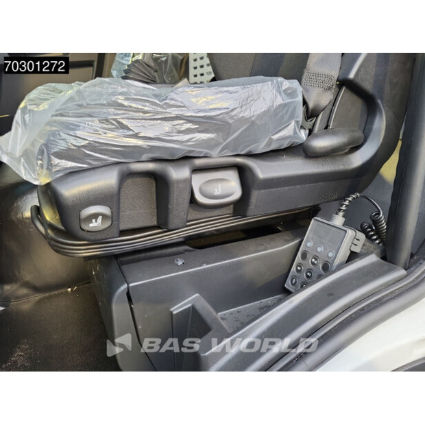 2025 Iveco Eurocargo 160E210-44152227