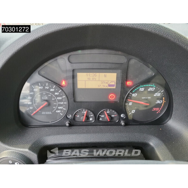 2025 Iveco Eurocargo 160E210-44152229