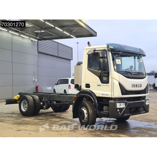 2025 Iveco Eurocargo 160E210-44152234