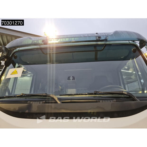 2025 Iveco Eurocargo 160E210-44152238