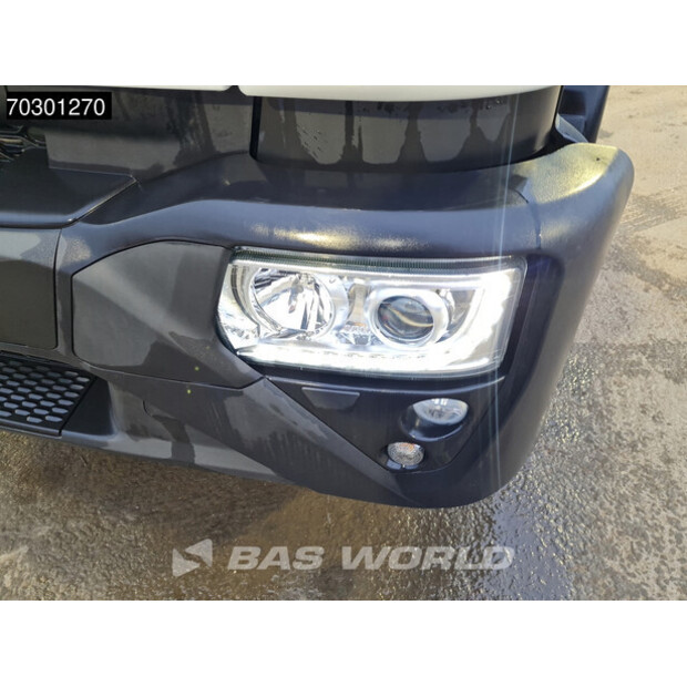 2025 Iveco Eurocargo 160E210-44152240