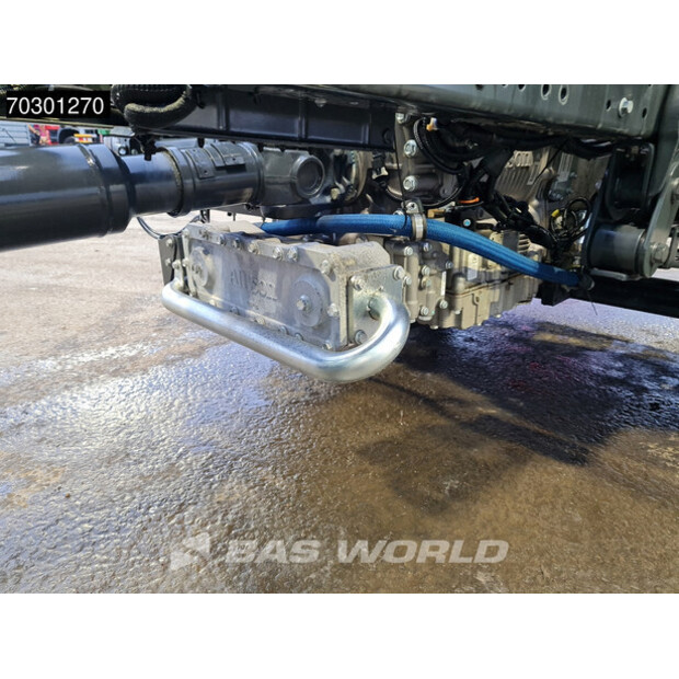 2025 Iveco Eurocargo 160E210-44152243