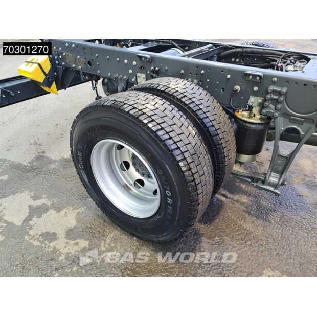 2025 Iveco Eurocargo 160E210-44152245