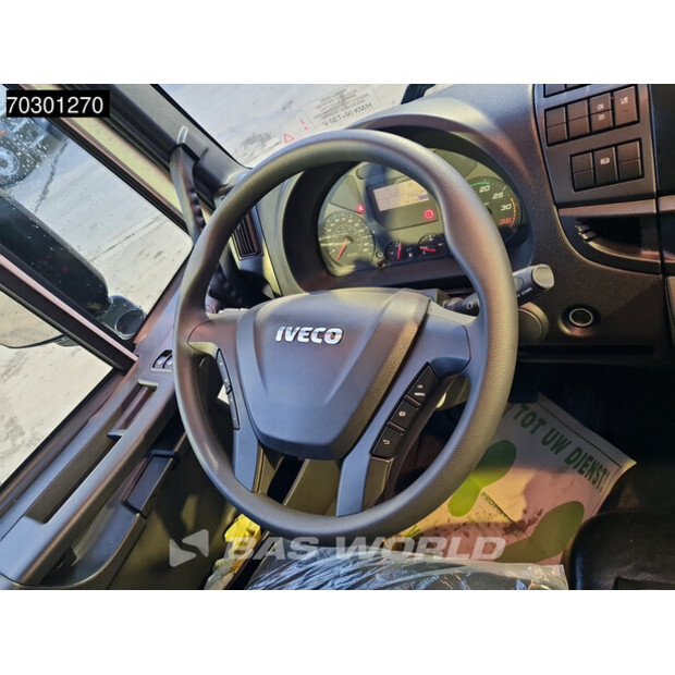 2025 Iveco Eurocargo 160E210-44152247