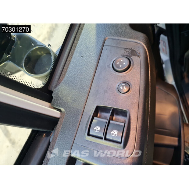 2025 Iveco Eurocargo 160E210-44152248