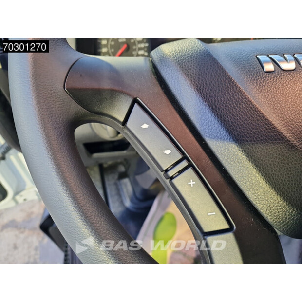 2025 Iveco Eurocargo 160E210-44152249