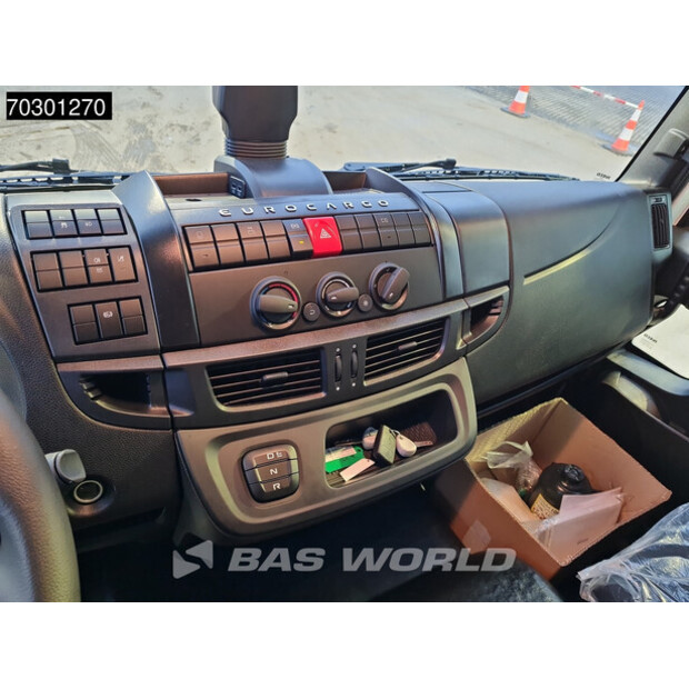 2025 Iveco Eurocargo 160E210-44152251