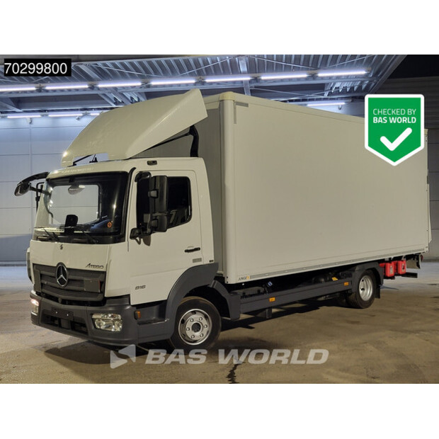 2021 مرسيدس بنز ATEGO 816-44152258