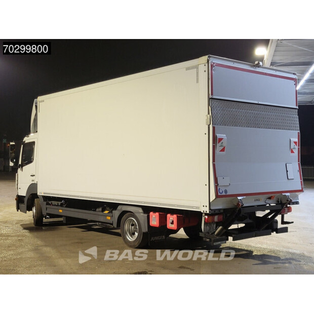 2021 مرسيدس بنز ATEGO 816-44152259