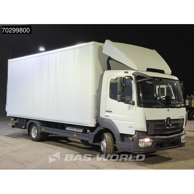 2021 مرسيدس بنز ATEGO 816-44152260