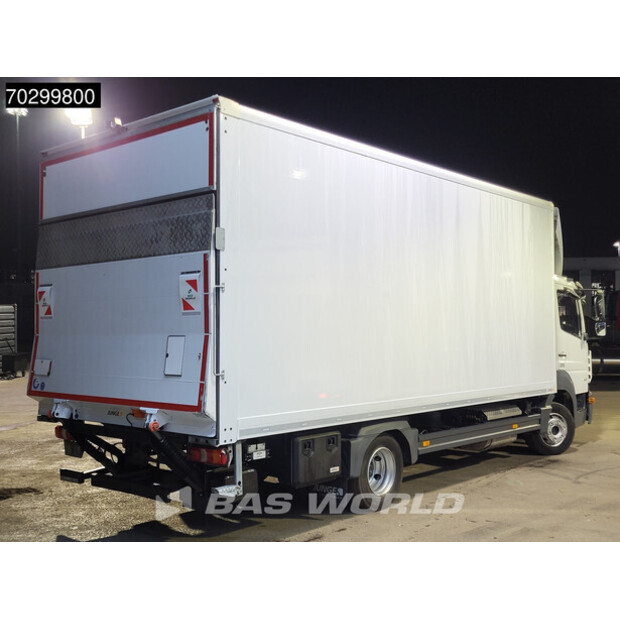 2021 مرسيدس بنز ATEGO 816-44152262