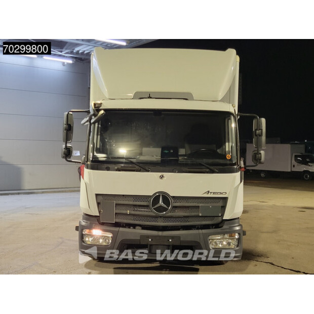 2021 مرسيدس بنز ATEGO 816-44152263
