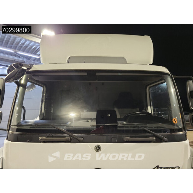 2021 مرسيدس بنز ATEGO 816-44152264