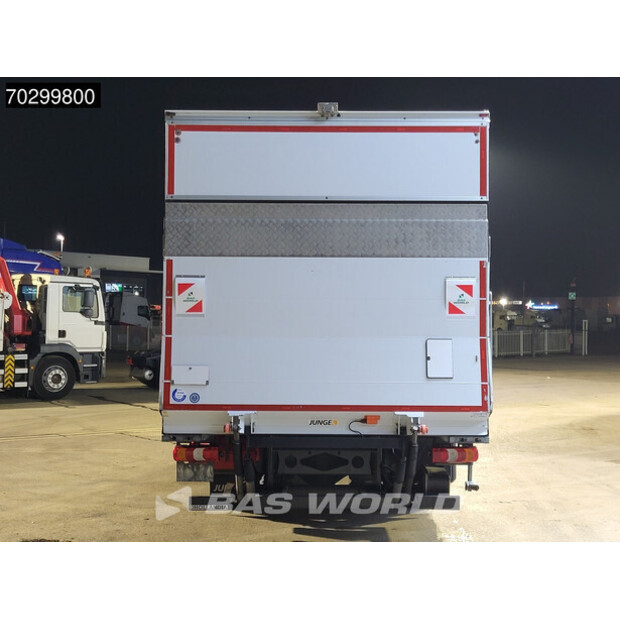 2021 مرسيدس بنز ATEGO 816-44152266