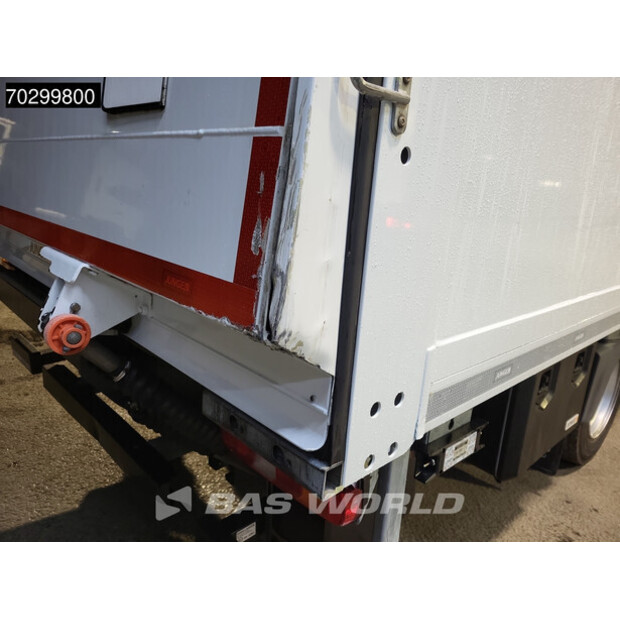 2021 مرسيدس بنز ATEGO 816-44152267