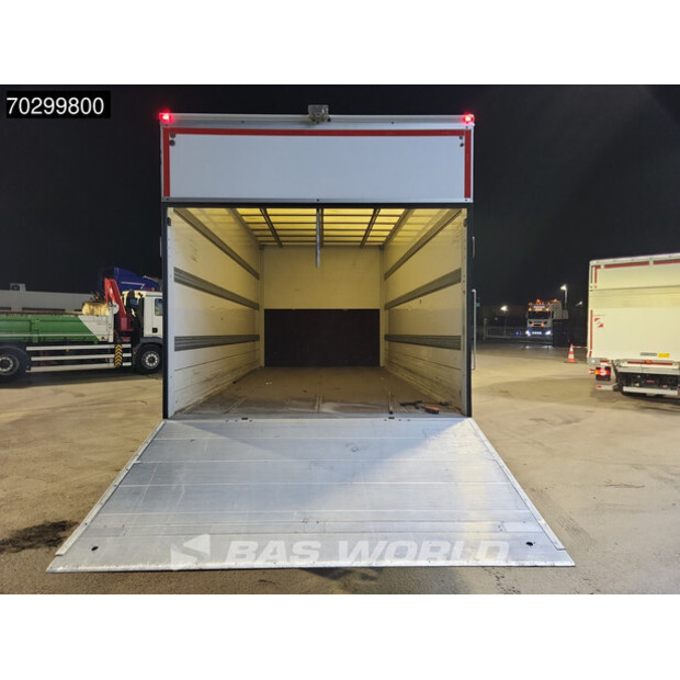 2021 مرسيدس بنز ATEGO 816-44152268