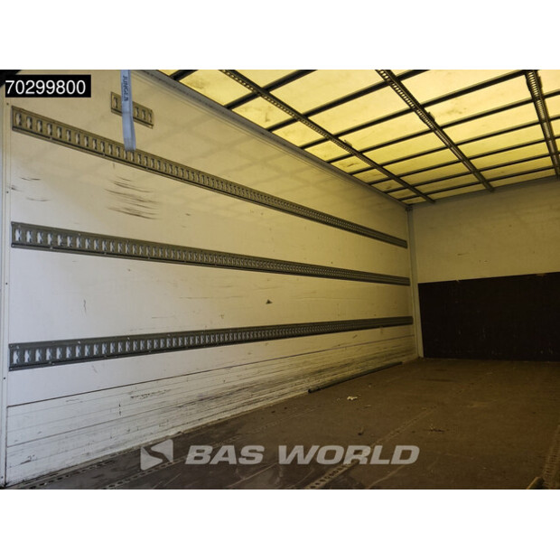 2021 مرسيدس بنز ATEGO 816-44152269