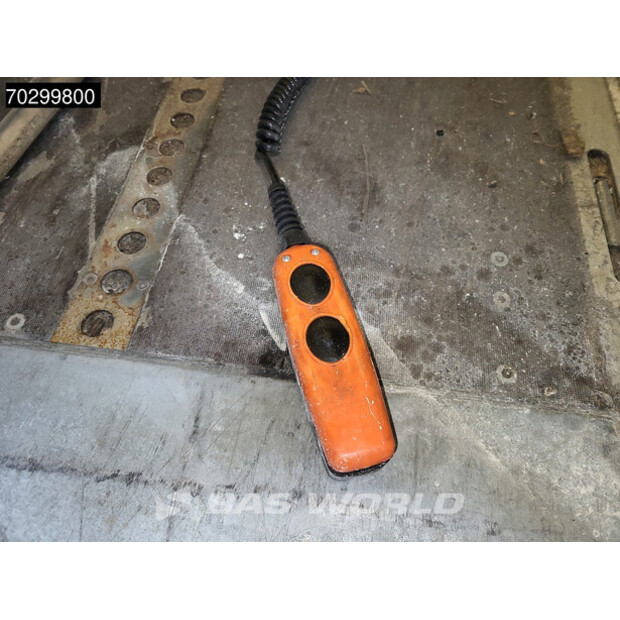 2021 مرسيدس بنز ATEGO 816-44152270