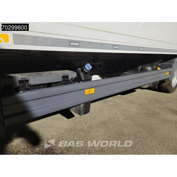 2021 مرسيدس بنز ATEGO 816-44152271