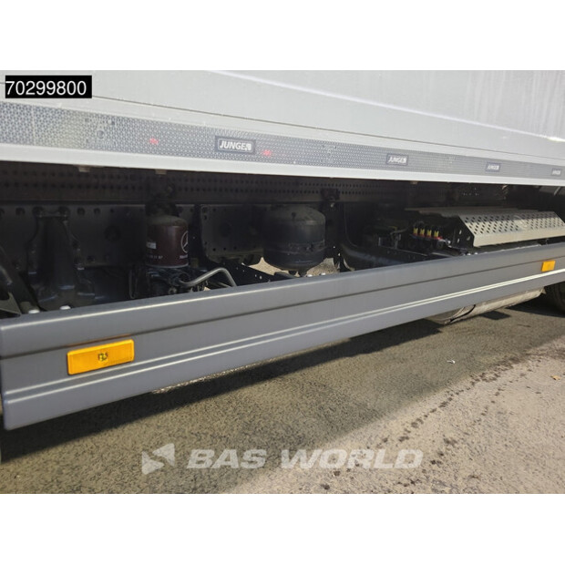 2021 مرسيدس بنز ATEGO 816-44152272