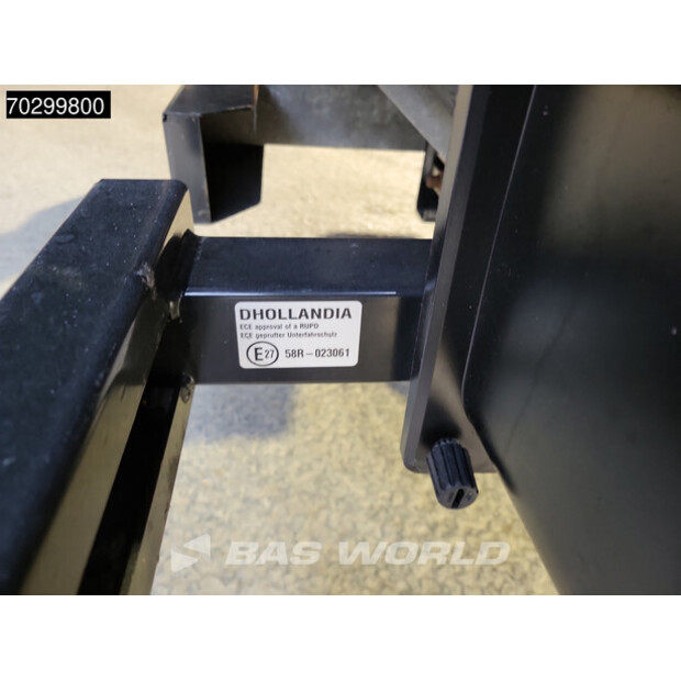 2021 مرسيدس بنز ATEGO 816-44152276