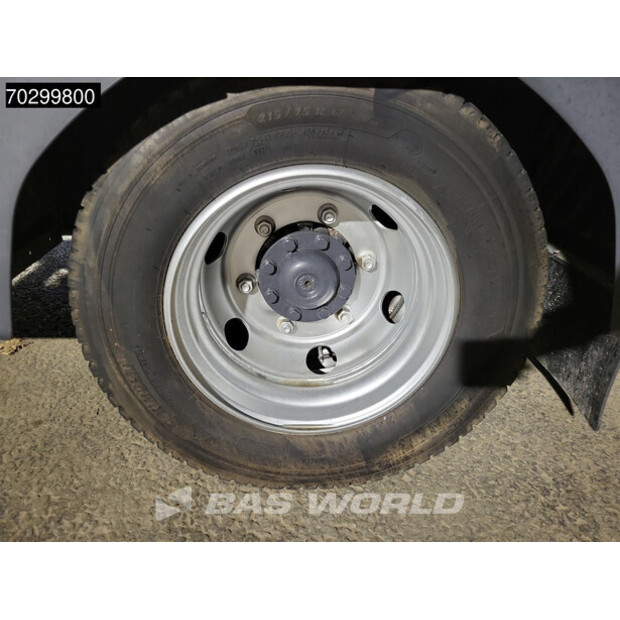 2021 مرسيدس بنز ATEGO 816-44152277