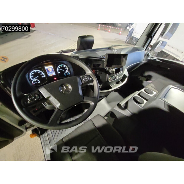 2021 مرسيدس بنز ATEGO 816-44152278