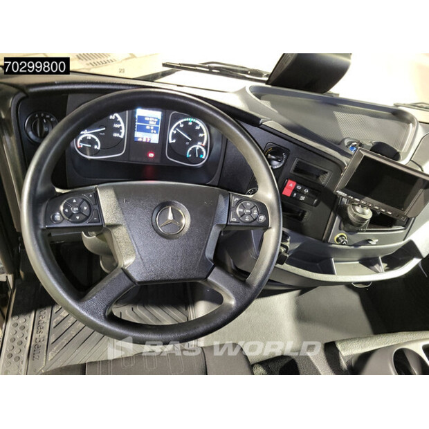 2021 مرسيدس بنز ATEGO 816-44152279
