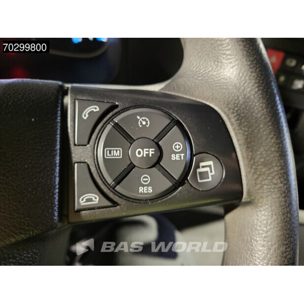 2021 مرسيدس بنز ATEGO 816-44152282