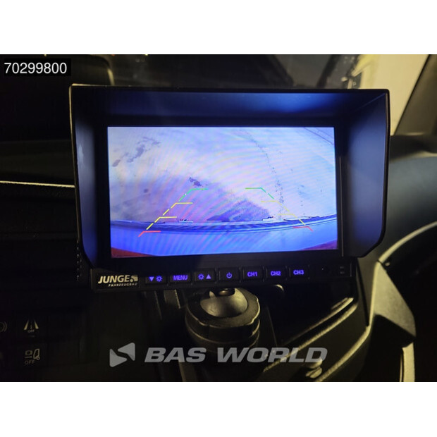 2021 مرسيدس بنز ATEGO 816-44152283